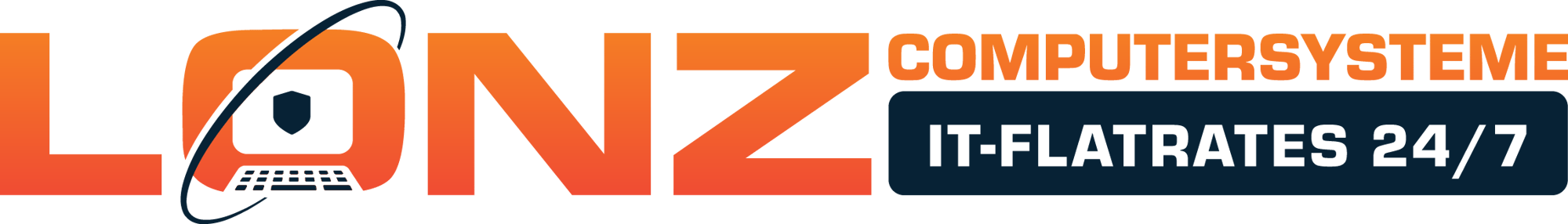 Logo - Computersysteme Lonz