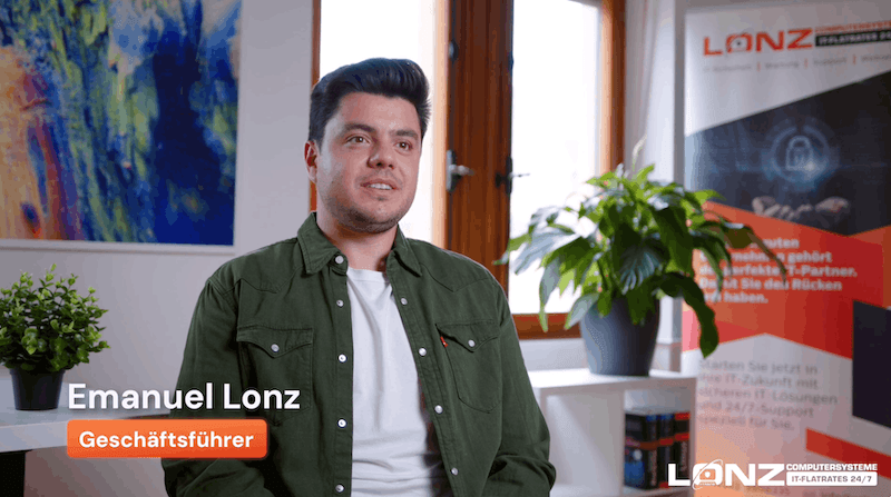 emanuel lonz - interview 2