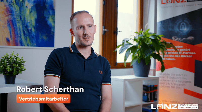 robert scherthan interview