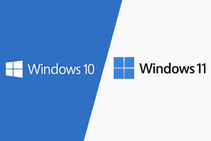 Windows ist tot, es lebe Windows