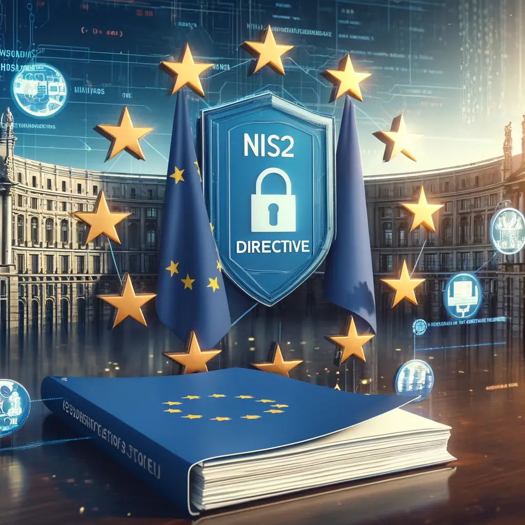 Ein starkes BündNIS: EU-Richtlinie NIS2 kommt!