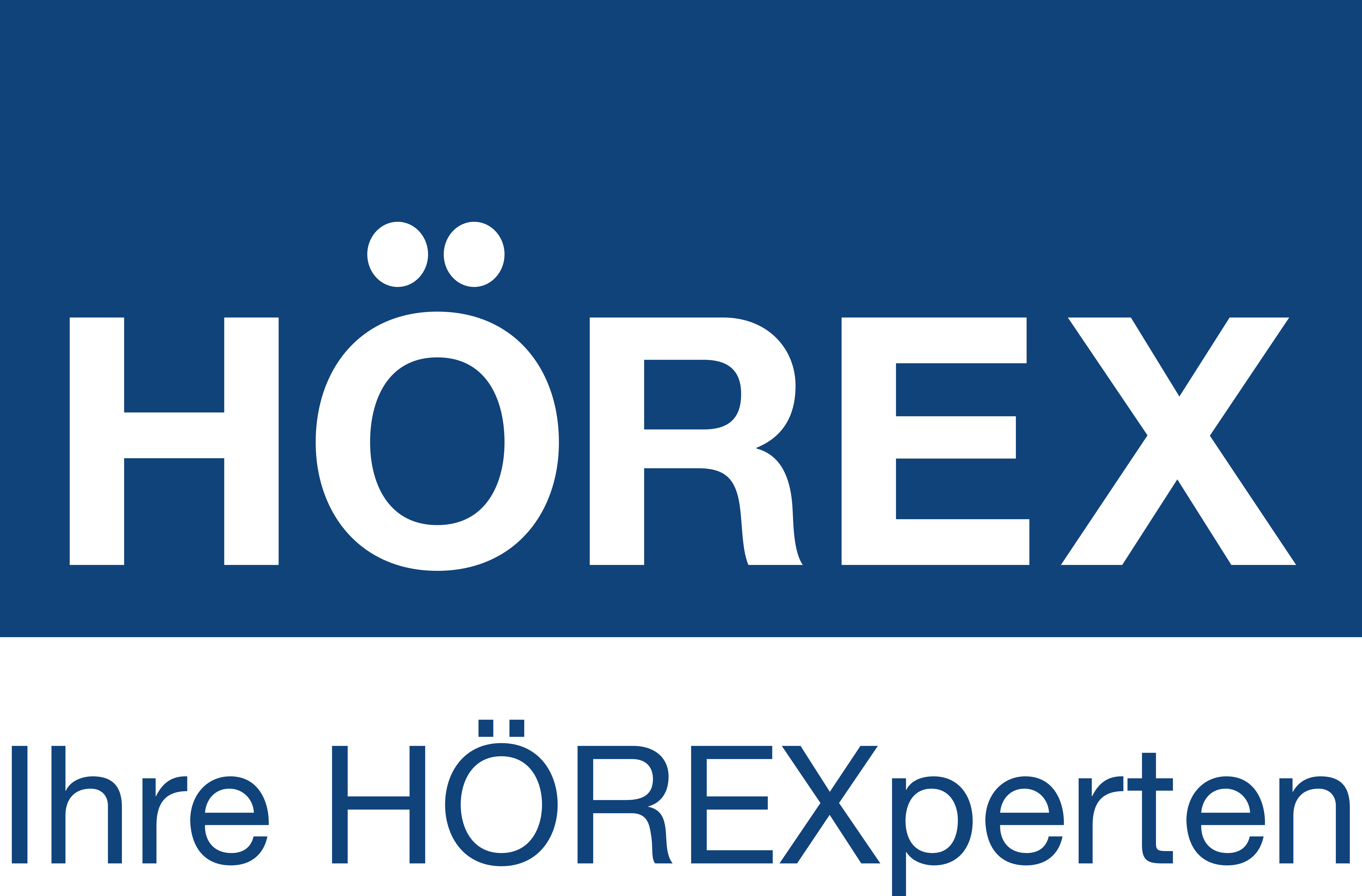 ComputerSysteme Lonz ist neuer IT-Partner für HÖREX - Ihre Hörexperten